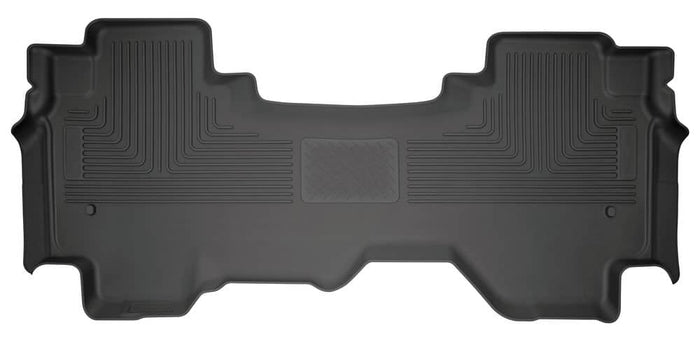 WEATHERBEATER REAR LINER 19-26 RAM 1500 QUAD CAB