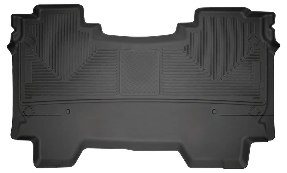 WEATHERBEATER REAR FLOOR LINER 19-26 RAM 1500 CREW CAB