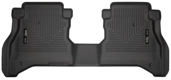 WEATHERBEATER REAR FLOOR LINER 20-26 GLADIATOR