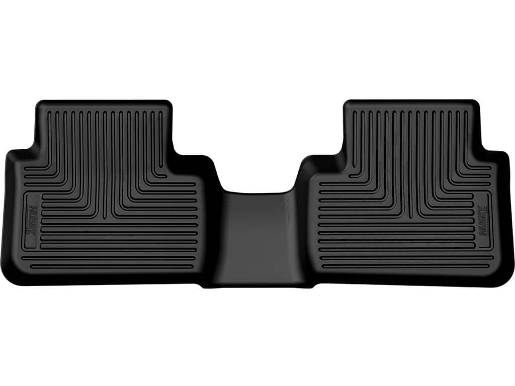 WEATHERBEATER REAR LINER 25-26 FORESTER (EXC WILDERNESS)