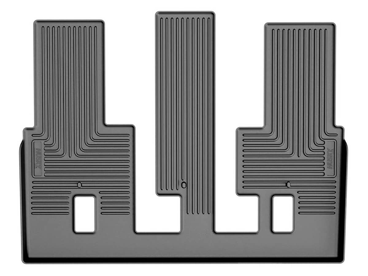 WEATHERBEATER 3RD ROW FLOOR LINER 22-25 KIA CARNIVAL