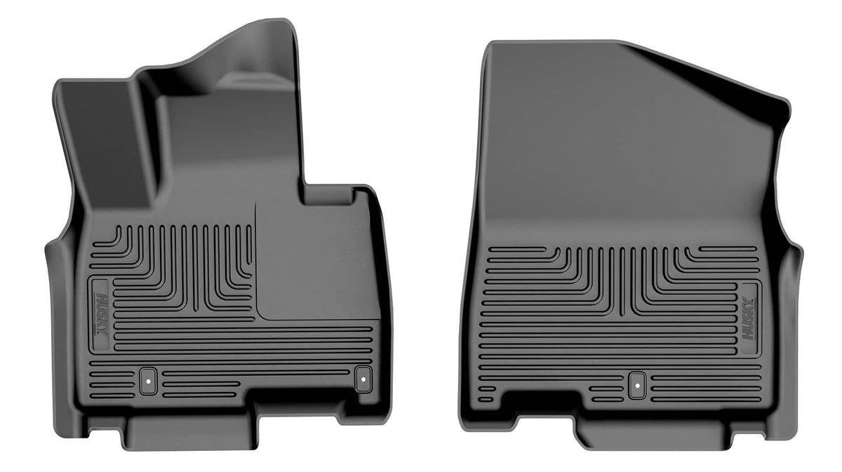 WEATHERBEATER FRONT FLOOR LINERS 22-26 CARNIVAL