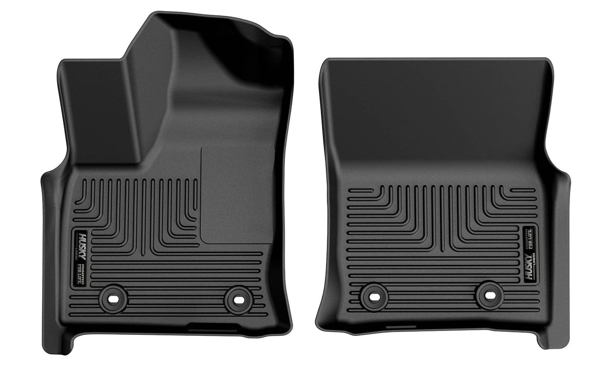 WEATHERBEATER FRONT LINERS 22-26 LX 7-PASSENGER