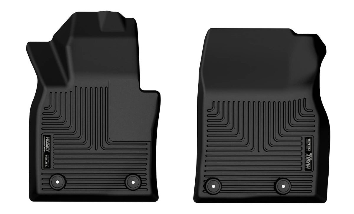 WEATHERBEATER FRONT FLOOR LINERS 23-26 CX-50