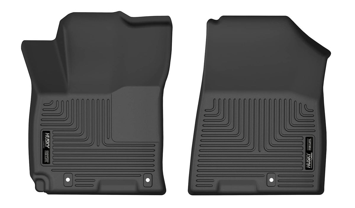 WEATHERBEATER FRONT FLOOR LINERS 20-26 VENUE
