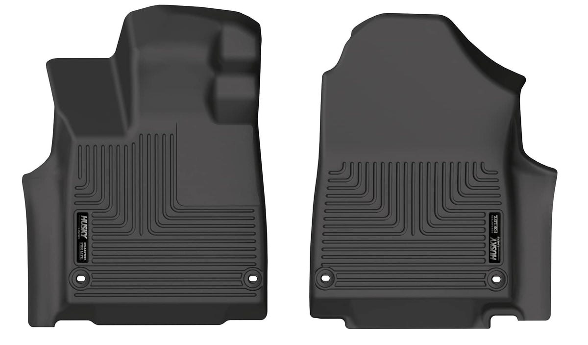 WEATHERBEATER FRONT FLOOR LINERS 22-26 MDX