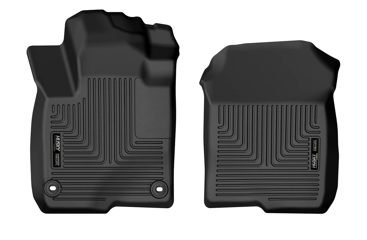WEATHERBEATER FRONT FLOOR LINERS 23-26 HR-V