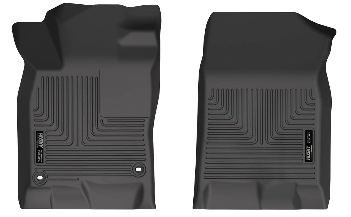 WEATHERBEATER FRONT FLOOR LINERS 23-26 INTEGRA/ 22-26 CIVIC