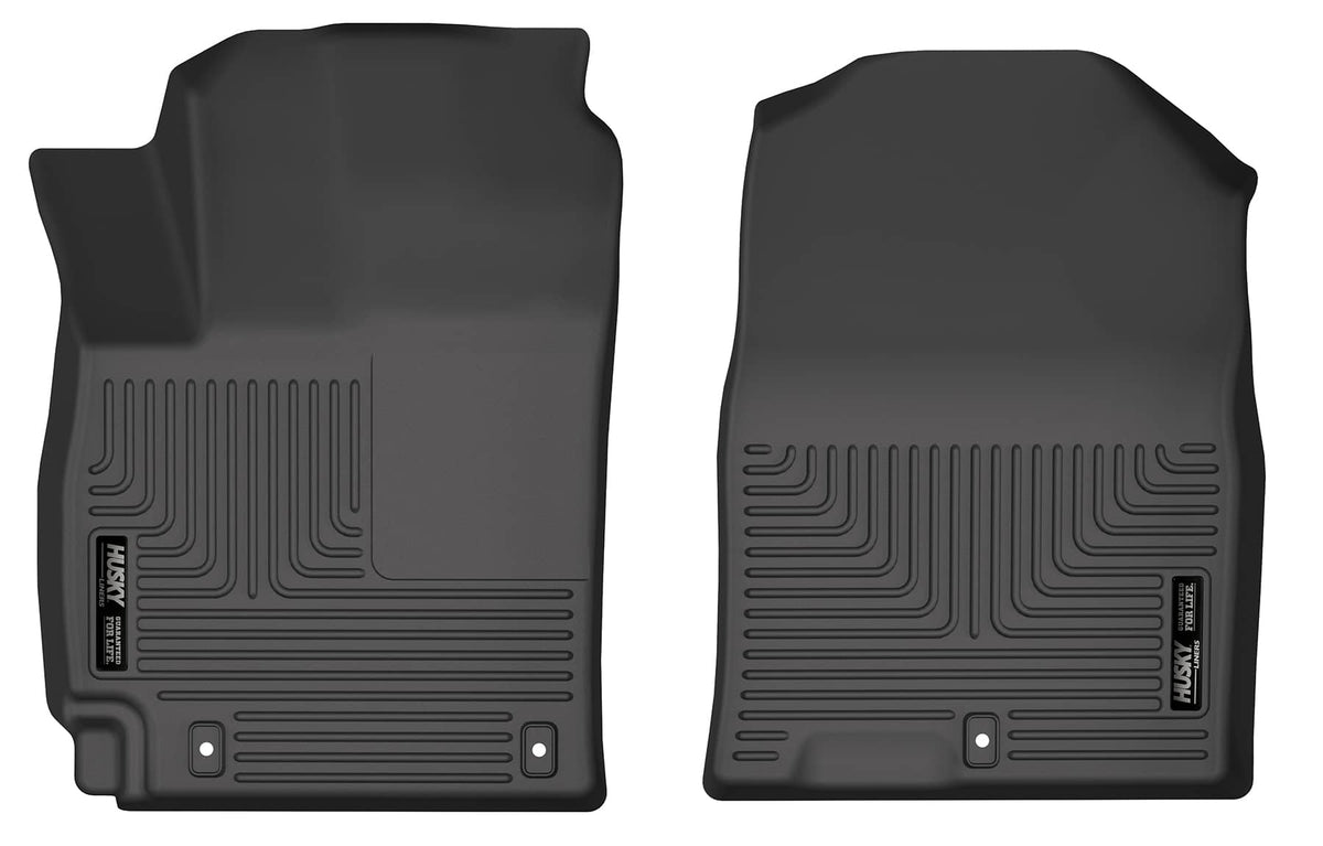 WEATHERBEATER FRONT FLOOR LINERS 18-23 KONA