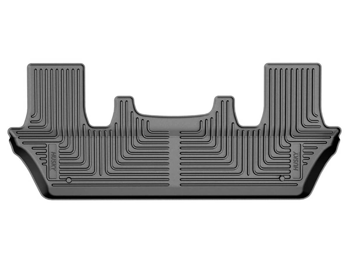WEATHERBEATER 3RD ROW FLOOR LINER 25-26 ARMADA/QX80