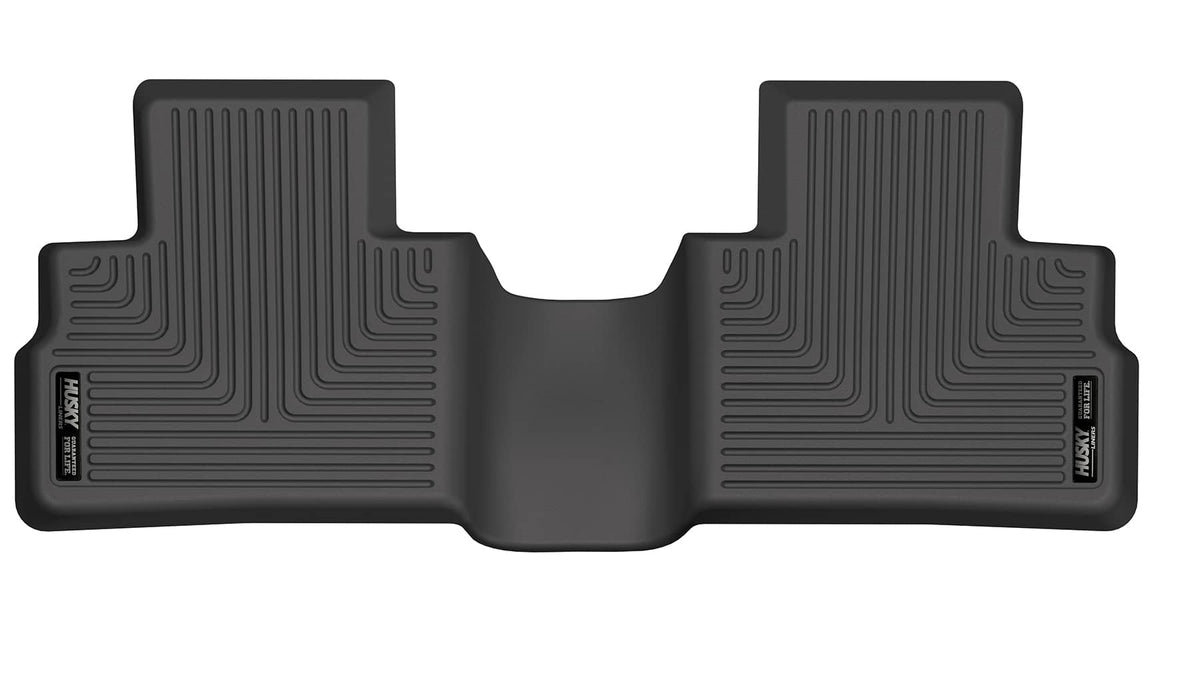 WEATHERBEATER 2ND ROW LINER 20-25 SENTRA