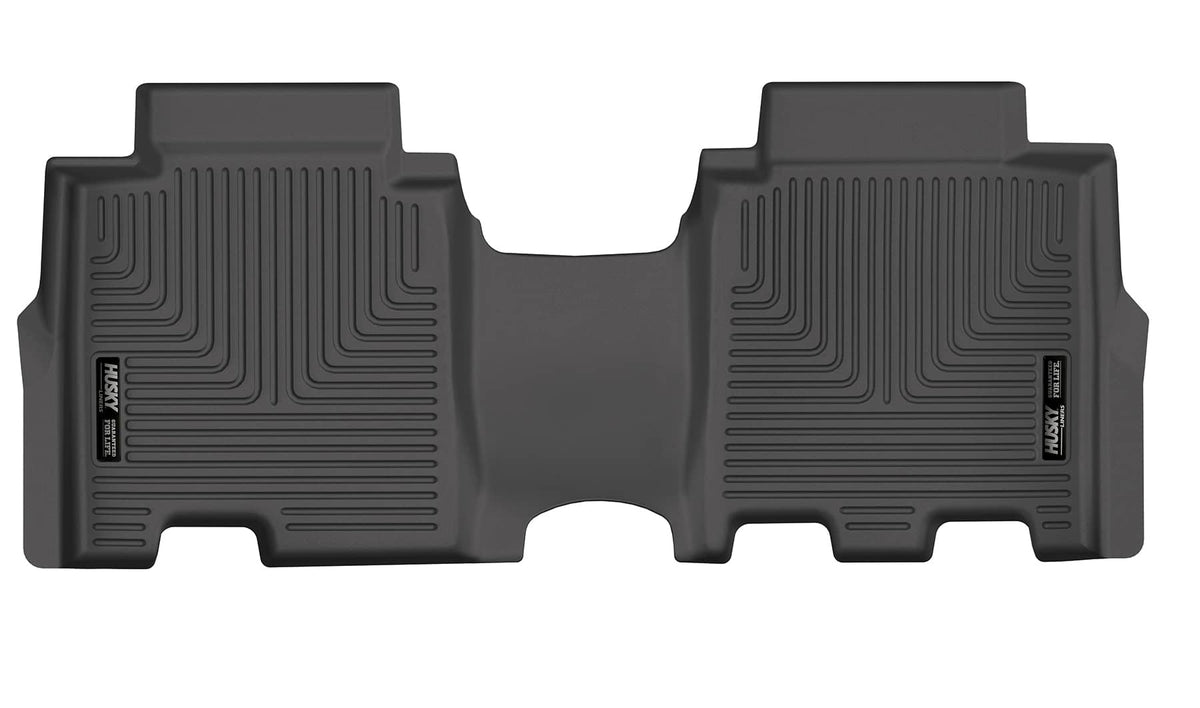 WEATHERBEATER 2ND ROW LINER 21-26 BRONCO 4-DOOR