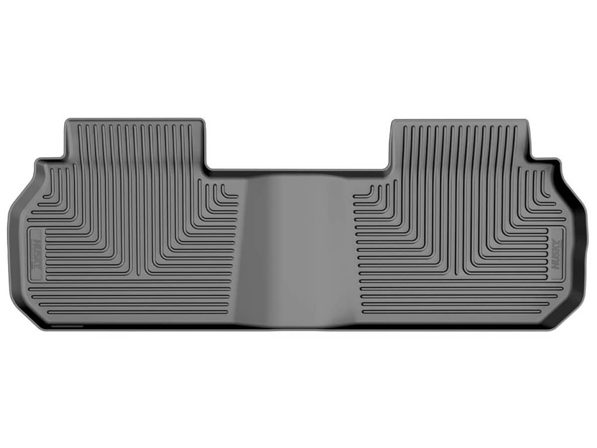 WEATHERBEATER 2ND ROW FLOOR LINER 24-26 TRAVERSE