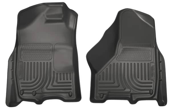 WEATHERBEATER FRONT LINERS 09-18 RAM 1500/19-24 CLASSIC/10-18 2500/3500 CREW