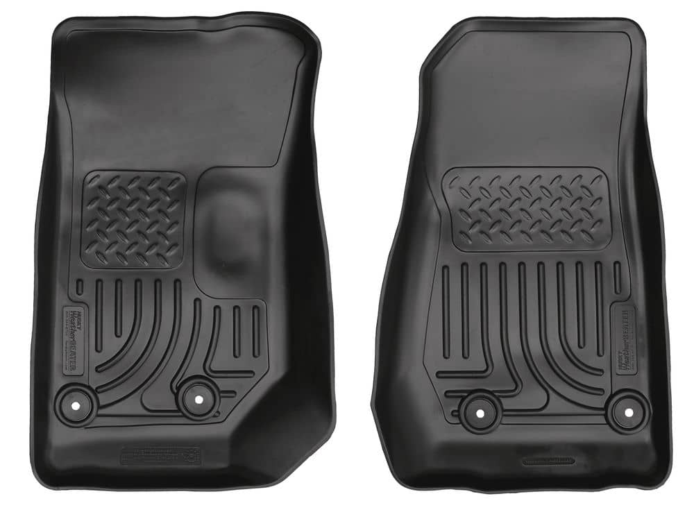 WEATHERBEATER FRONT LINERS 14-18 WRANGLER JK