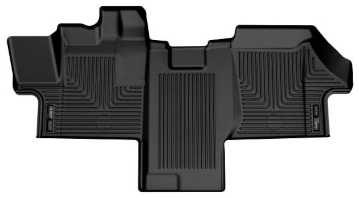 WEATHERBEATER FRONT FLOOR LINER 18-26 PROMASTER