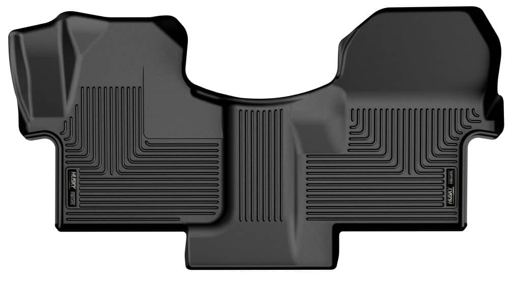 WEATHERBEATER FRONT FLOOR LINERS 19-26 SPRINTER