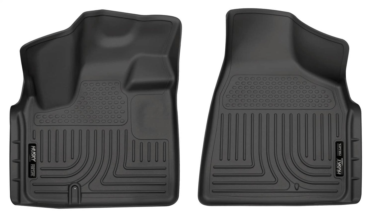 WEATHERBEATER FRONT LINERS 08-20 G.CARAVAN/ 08-16 TOWN & COUNTRY