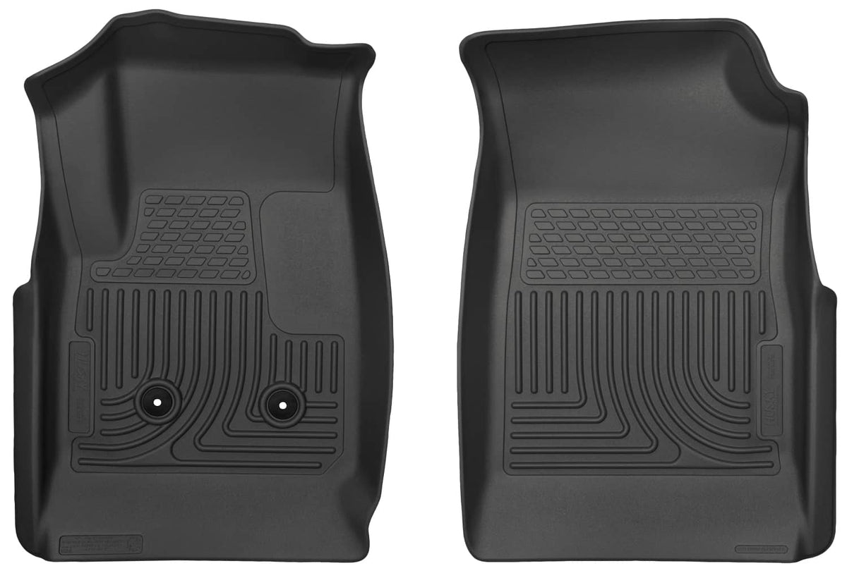 WEATHERBEATER FRONT LINERS 15-22 COLORADO/CANYON