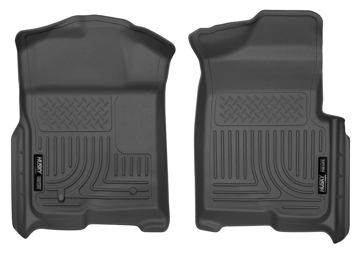 WEATHERBEATER 09-14 F150