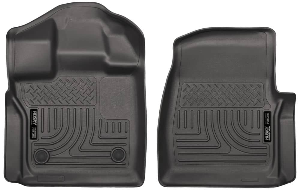 WEATHERBEATER FRONT LINERS 15-26 F150 REGULAR CAB