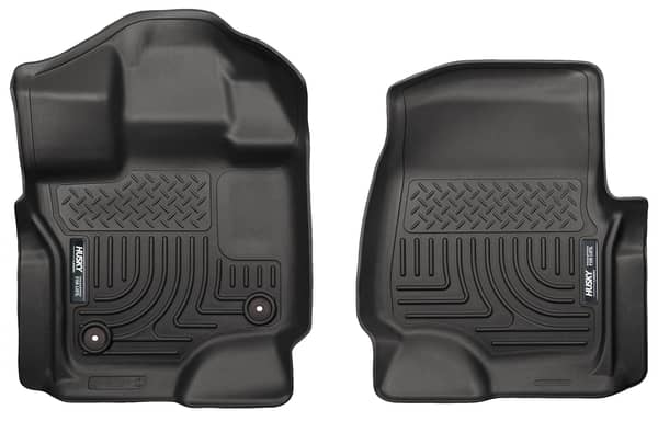 WEATHERBEATER FRONT LINERS 15-26 F150 EXTENDED/CREW CAB