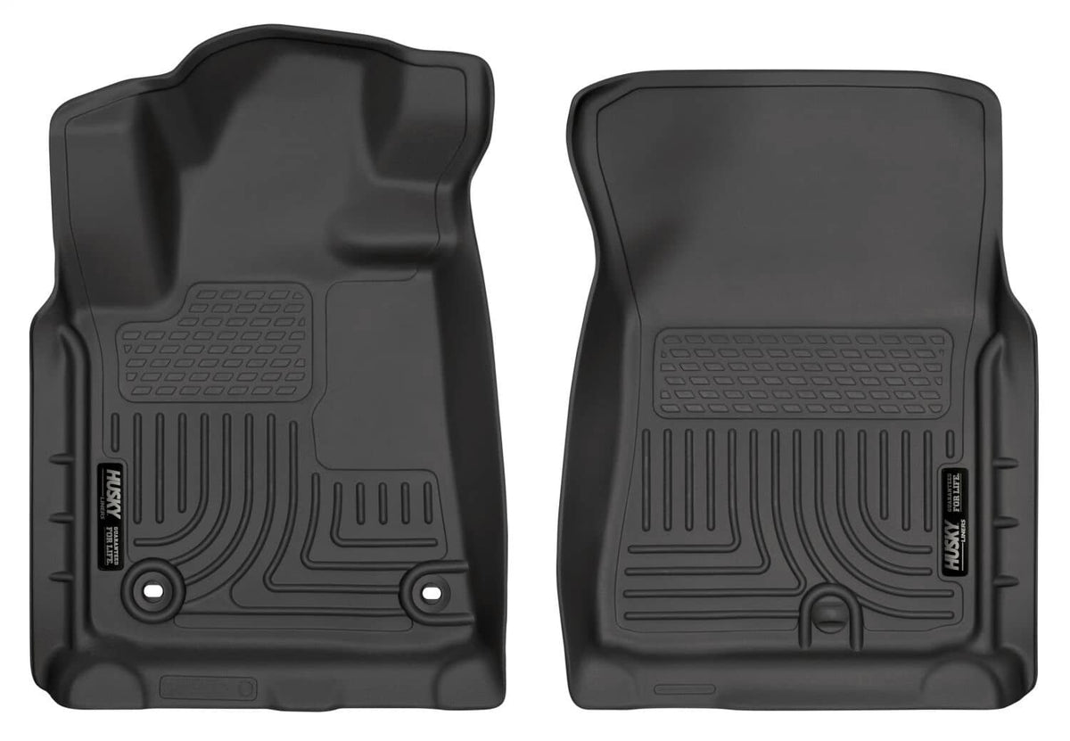 WEATHERBEATER FRONT LINERS 12-21 TUNDRA/12-22 SEQUOIA