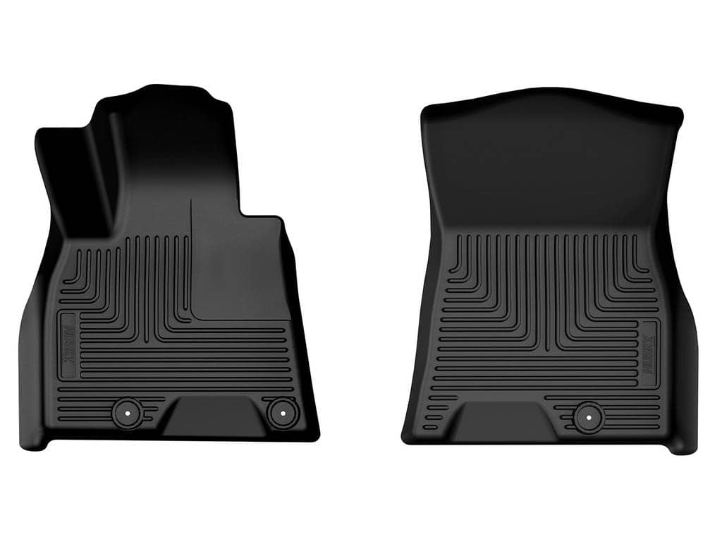 WEATHERBEATER FRONT FLOOR LINERS 19-26 RDX