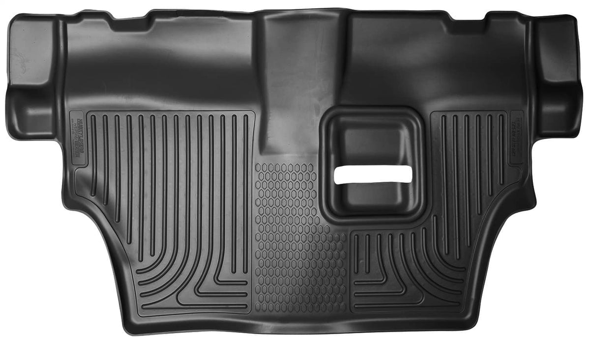 WEATHERBEATER 3RD ROW LINER 11-26 DURANGO