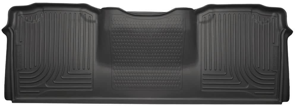 WEATHERBEATER REAR LINERS 10-18 RAM 2500/3500 MEGA CAB