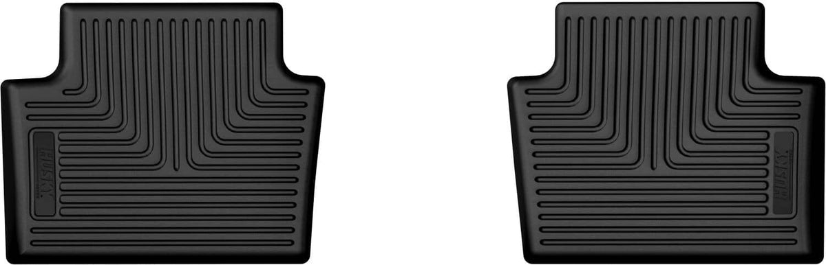WEATHERBEATER REAR FLOOR LINERS 20-26 CX-30