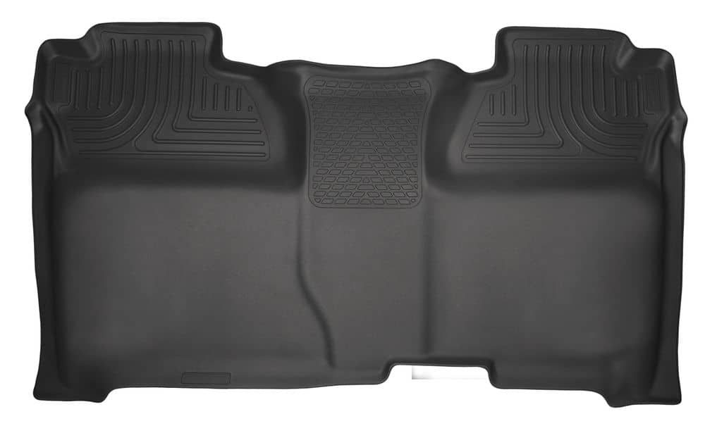 WEATHERBEATER REAR LINER 14-18 GM 1500/ 15-19 HD CREW CAB