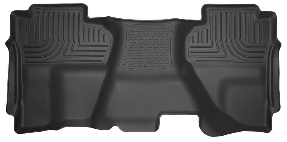 WEATHERBEATER 2ND ROW LINER 14-18 GM 1500/ 15-19 HD EXTENDED CAB