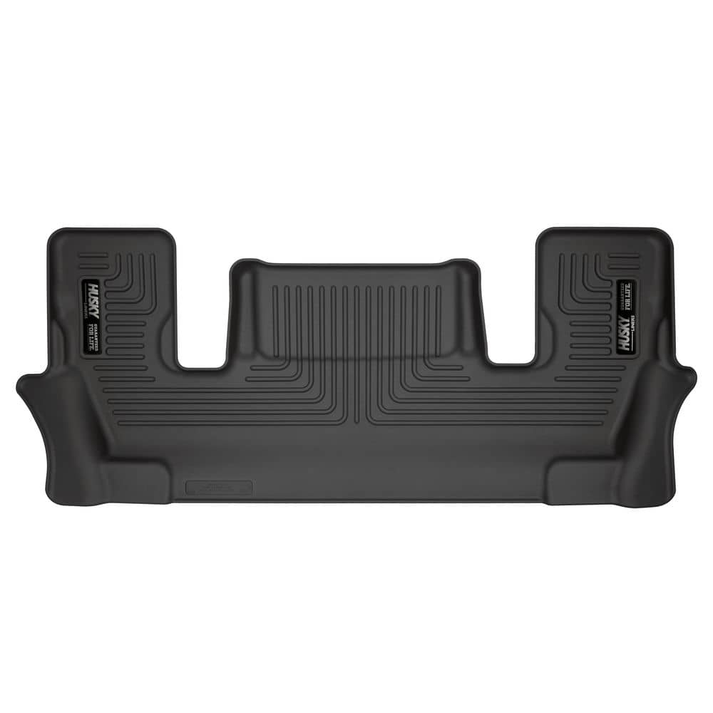 WEATHERBEATER 3RD ROW LINER 20-26 EXPLORER/20-23 EXPLORER HYBRID