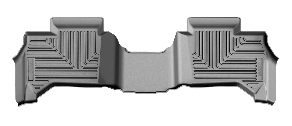 WEATHERBEATER 2ND ROW LINER 25-26 4RUNNER (EXC HYBRID)