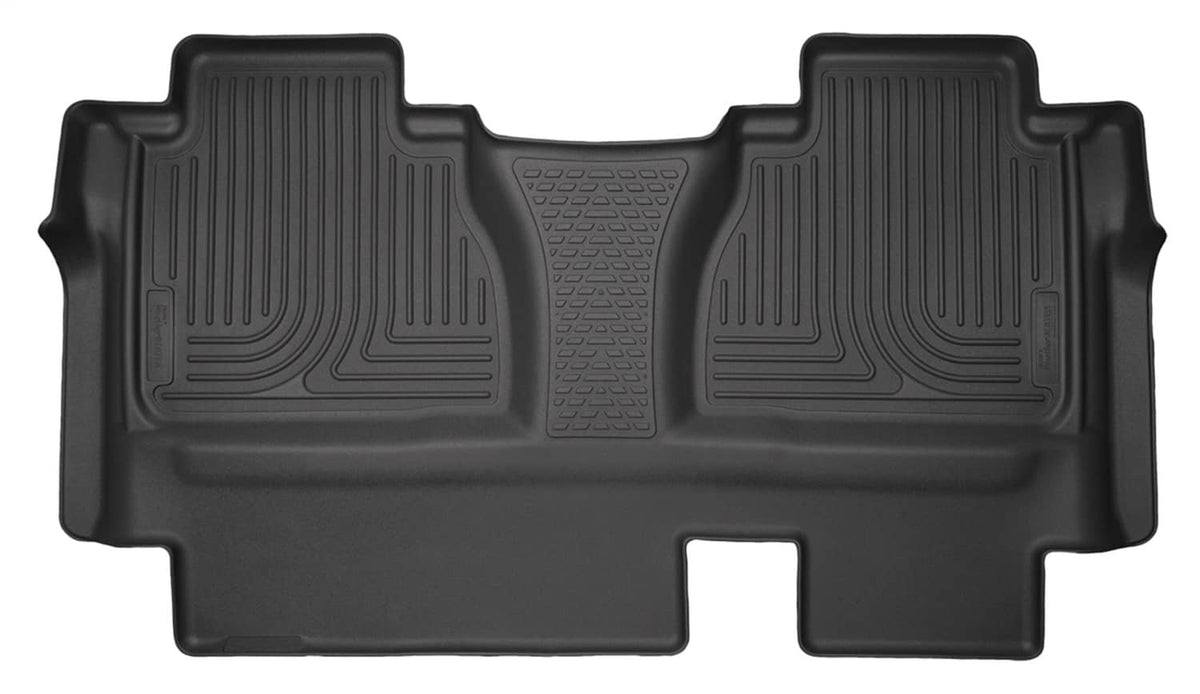 WEATHERBEATER 14-21 TUNDRA DBL CAB