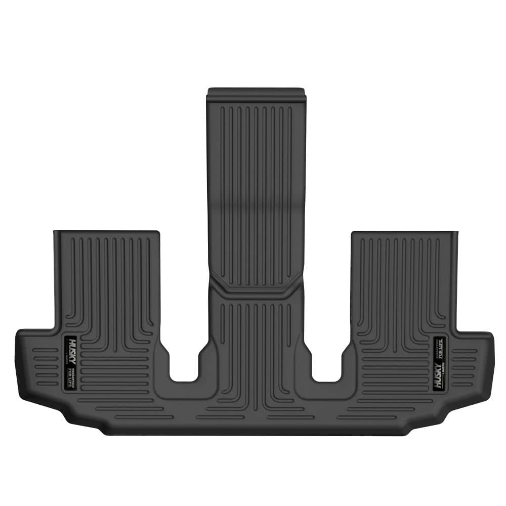 WEATHERBEATER 3RD ROW LINER 20-26 HIGHLANDER/20-26 HIGHLANDER HYBRID