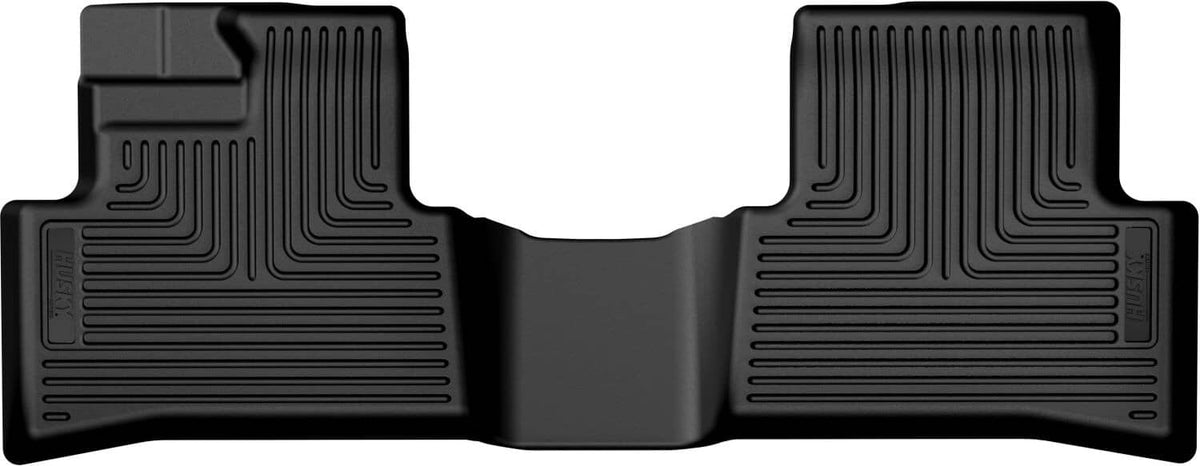 WEATHERBEATER REAR FLOOR LINER 19-22 UX / 19-25 UX HYBRID