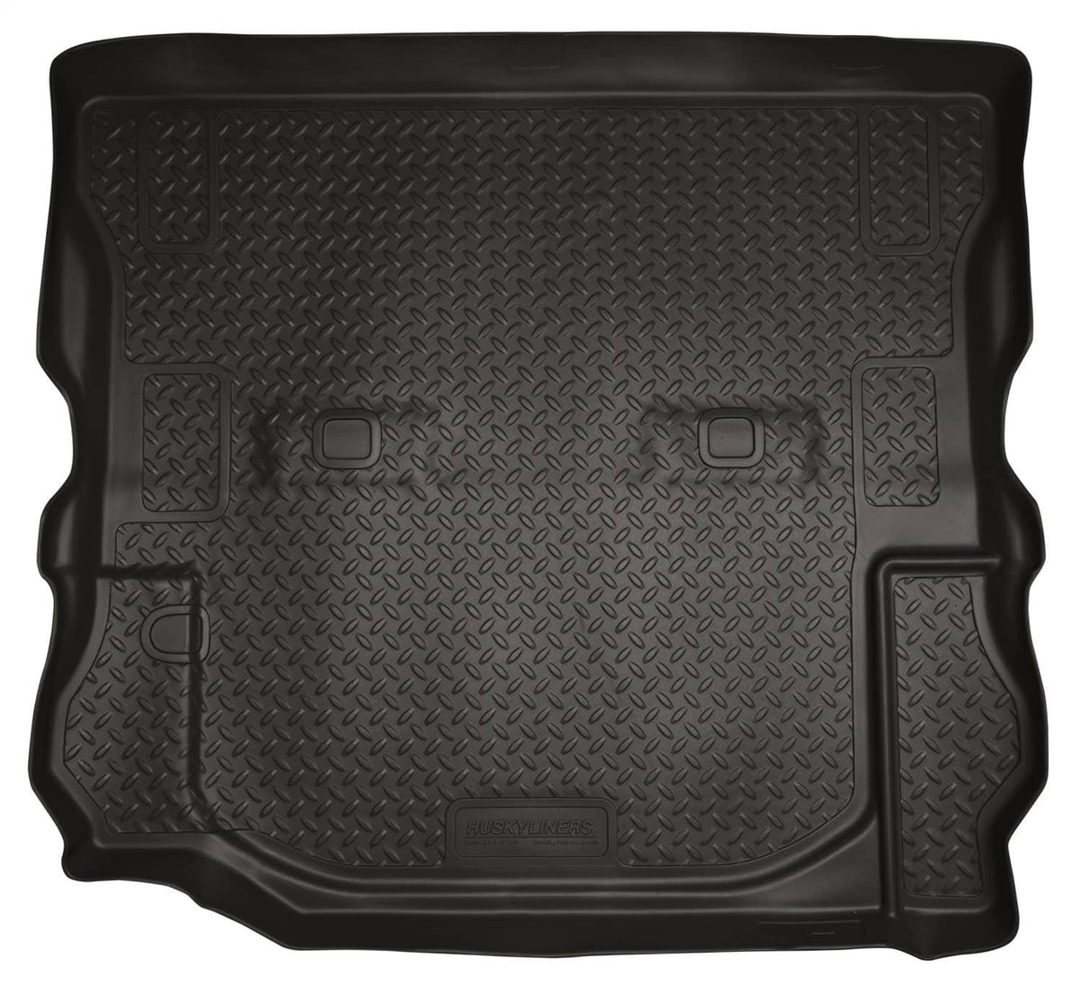 HUSKY LINER 11-18 WRANG.JK 2DR