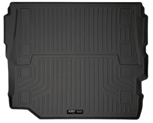 WEATHERBEATER CARGO LINER 18-26 WRANGLER JL 2 DOOR