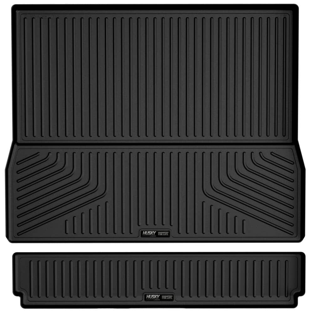 WEATHERBEATER CARGO LINER 23-26 SEQUOIA