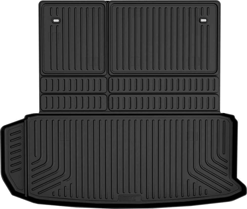 WEATHERBEATER CARGO LINER 24-26 GRAND HIGHLANDER