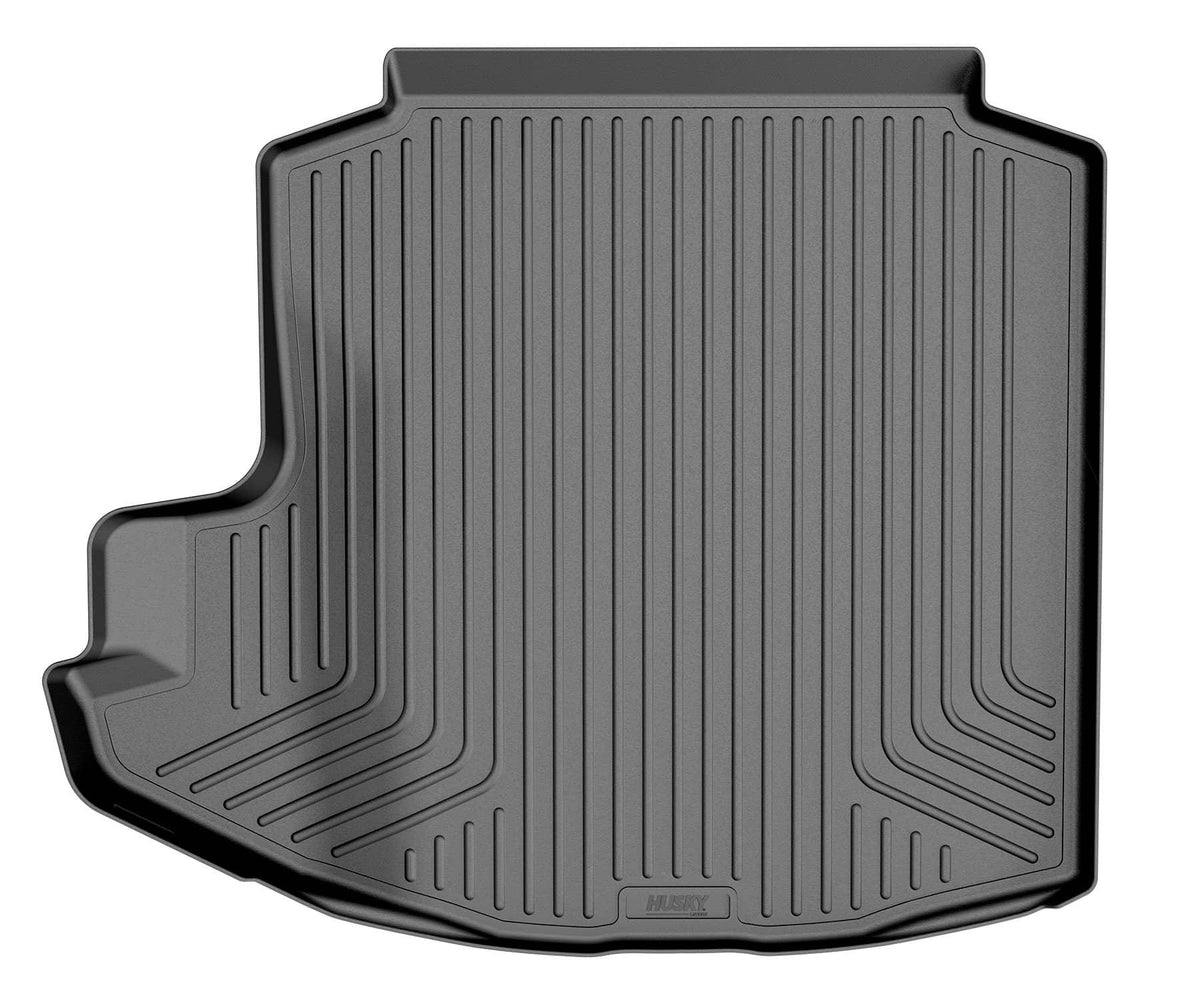 WEATHERBEATER CARGO LINER 23-26 CROWN