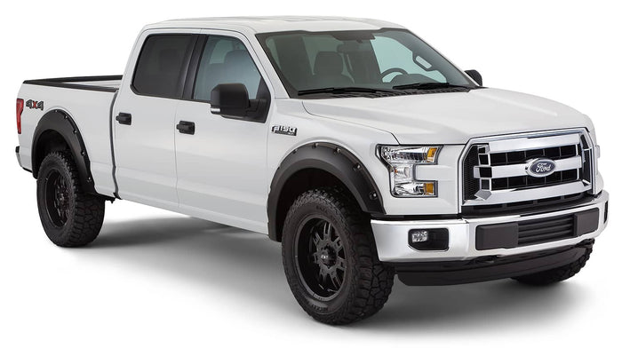 POCKET STYLE FLARES (4) 15-17 F150
