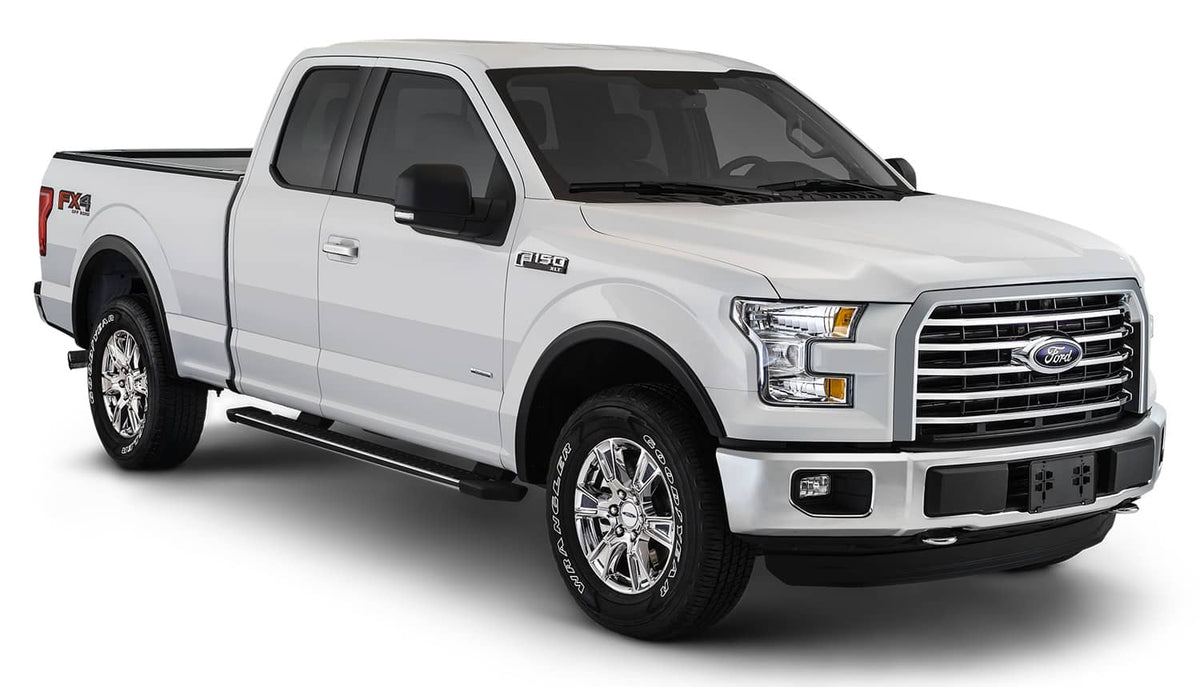 OE STYLE FLARES (4) 15-17 F150