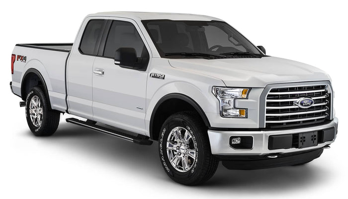OE STYLE FLARES (4) 15-17 F150