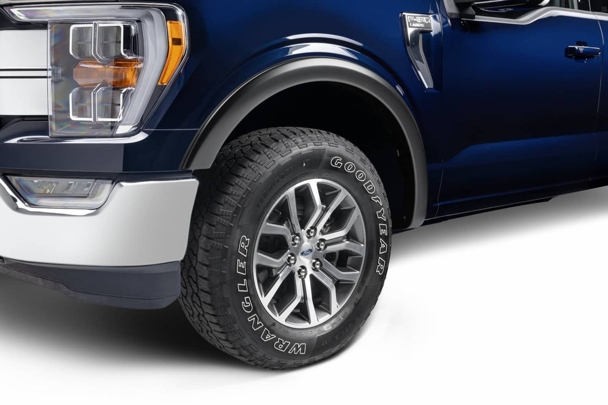 OE STYLE FLARES (4) 11-16 SUPER DUTY