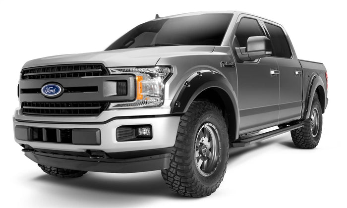 POCKET STYLE FLARES (4) 18-20 F150