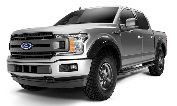 EXTEND-A-FENDER FLARES (4) 18-20 F150