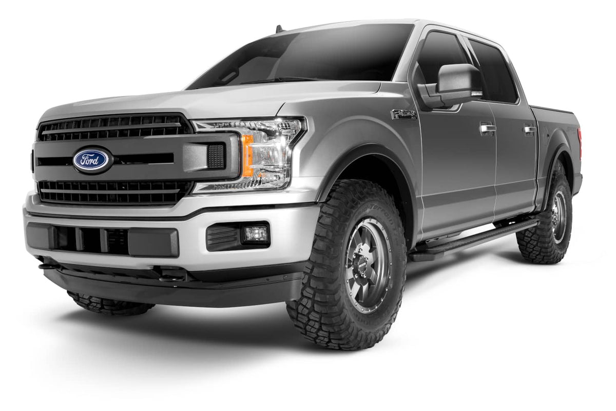 OE STYLE FLARES (4) 18-20 F150